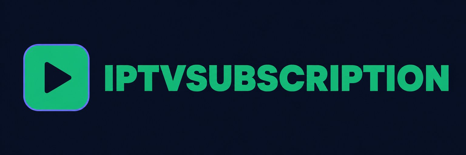 Iptvsubscription